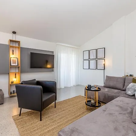 Appartement Laurus Salatić