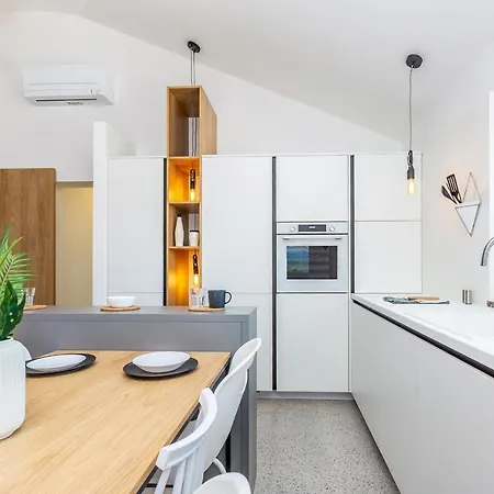 Laurus Appartement Salatić