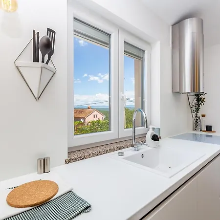 Laurus Appartement Salatić