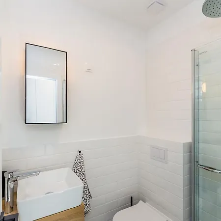 Appartement Laurus Salatić