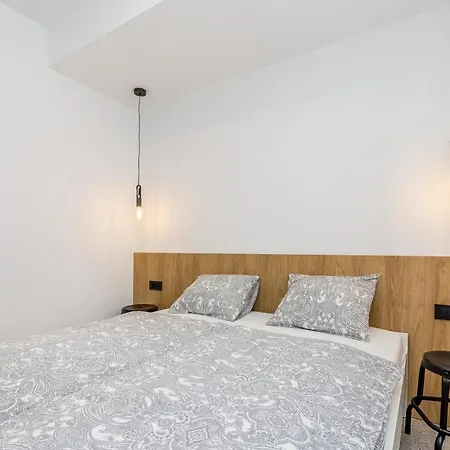 Laurus Apartman Salatic
