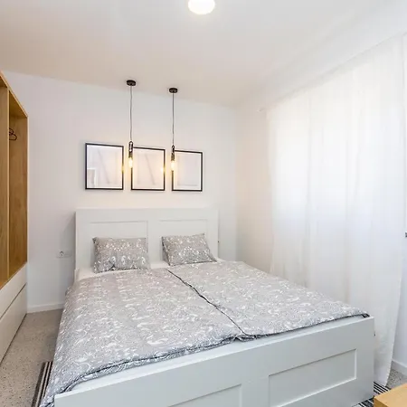 Apartman Laurus