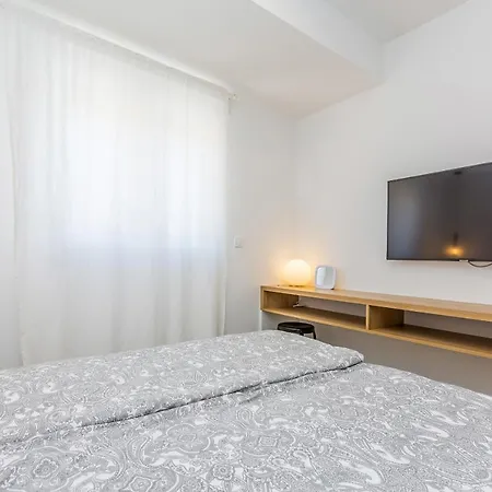 Laurus Apartman