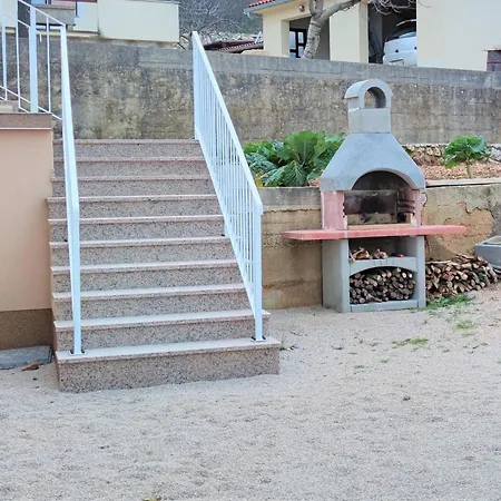 Appartamento Laurus *