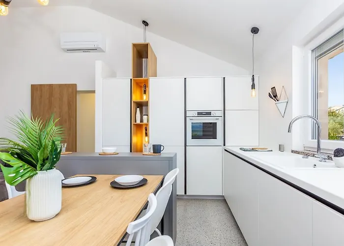 Laurus 公寓 Salatić