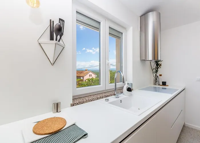 Laurus 公寓 Salatić