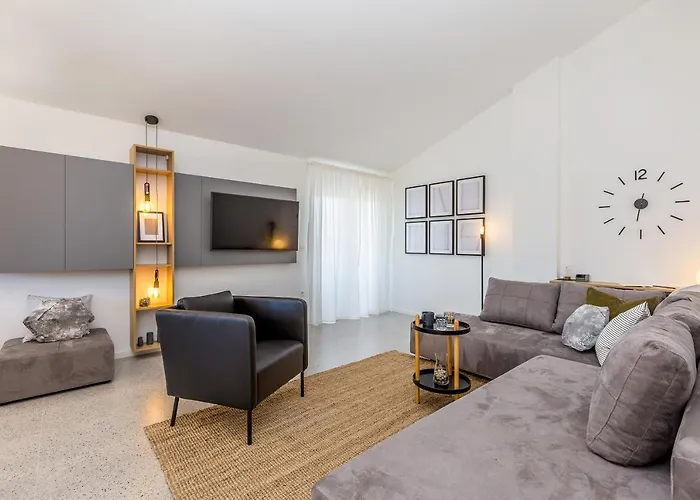 Apartmán Laurus Salatić